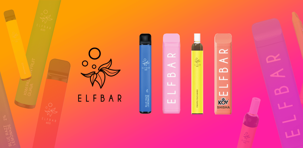 Elf Bar Disposable Vapes | FAQs | Tablites Elf Bar Disposable Vapes | FAQs | Tablites