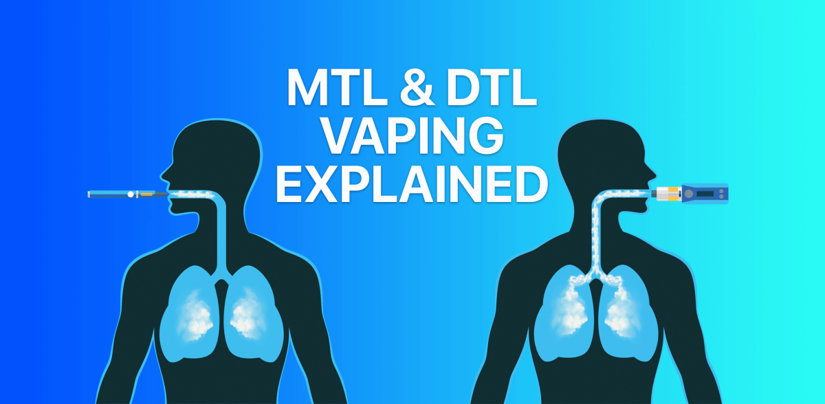 MTL and DTL: Explained - TABlites