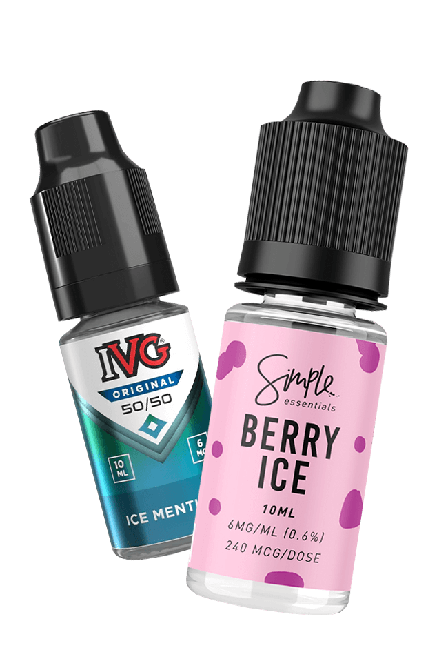 50/50 E-Liquids | TABlites Vape Store Tablites 50/50 E-Liquids | TABlites Vape Store Tablites