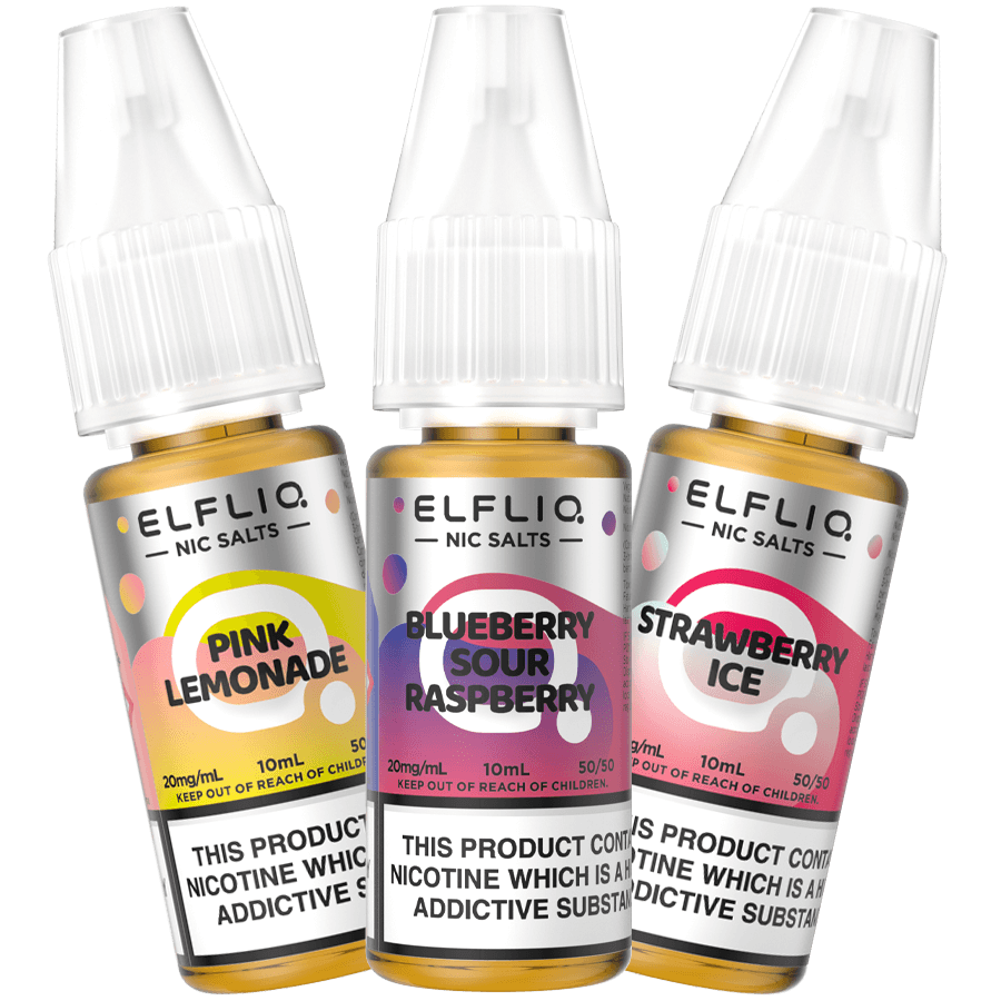 Elf Vape Juice Elfliq by Elfbar Nic Salt Bulk Buy Box of 10 ELFLIQ Triple Melon | E-Liquid (10mg) by ELFBAR Elf Vape Juice Elfliq by Elfbar Nic Salt Bulk Buy Box of 10 ELFLIQ Triple Melon | E-Liquid (10mg) by ELFBAR
