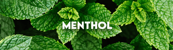 Menthol Flavour Vape Juice - TABlites