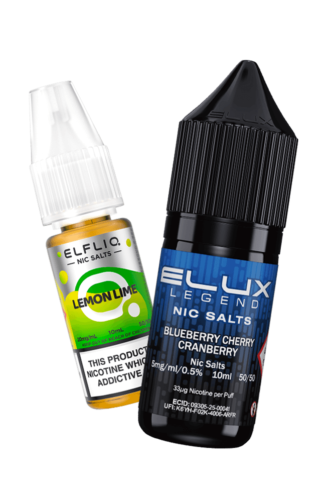 elfbar nachfüll pod läuft aus Buy Nic Salts in Au Online - Nicotine Salts main image 0