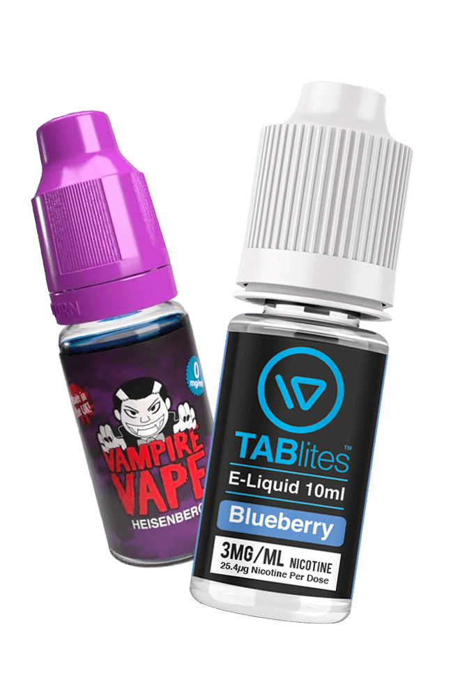 PG E-Liquids | TABlites Vape Store Tablites PG E-Liquids | TABlites Vape Store Tablites