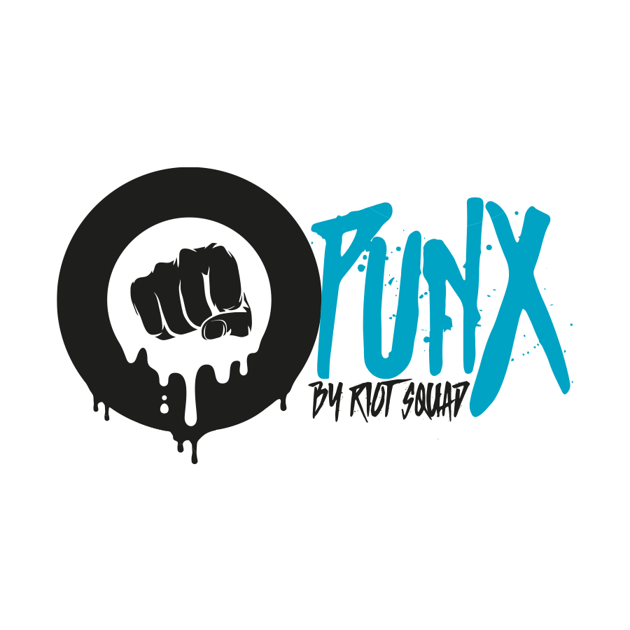 Punx by Riot Squad - TABlites