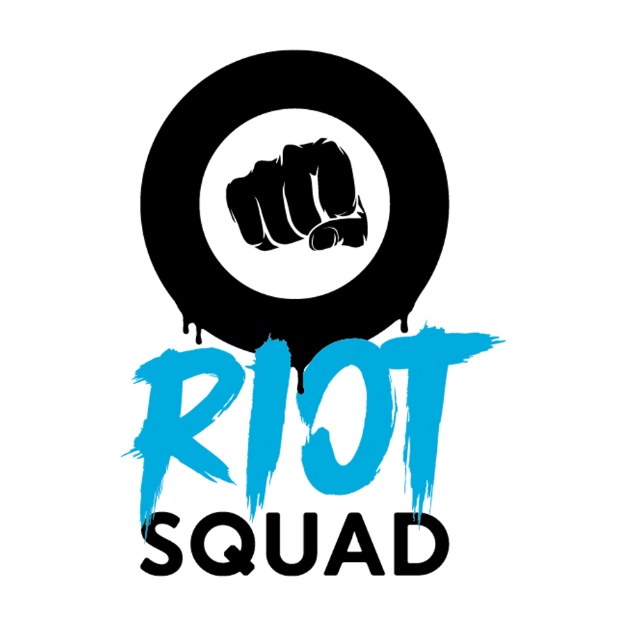 Riot Squad E-Liquids - TABlites