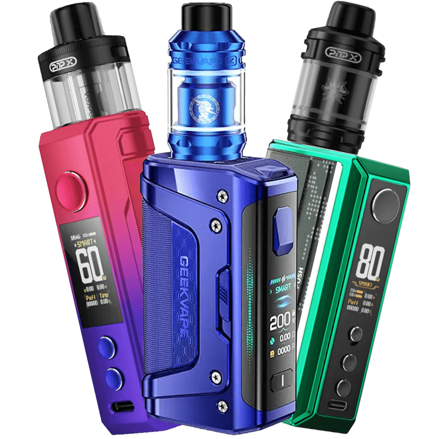 elfbar elfa kaufen What is Sub Ohm Vape? A Simple Guide to Sub Ohming main image 1