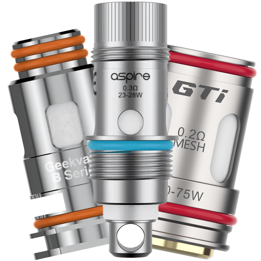 kriegt man vom vapen gelbe zähne The Science Behind Vape Coils Which Type Works Best – Jomotech main image 0