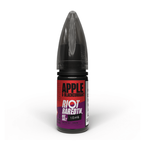 Apple Blackcurrant BAR EDTN by Riot Squad - TABlites