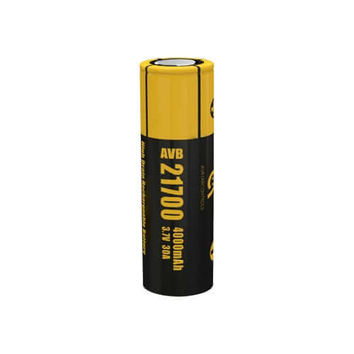 Avatar 21700 Battery - TABlites