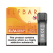 Elf Bar Elfa Prefilled Pods Wild Orange - TABlites