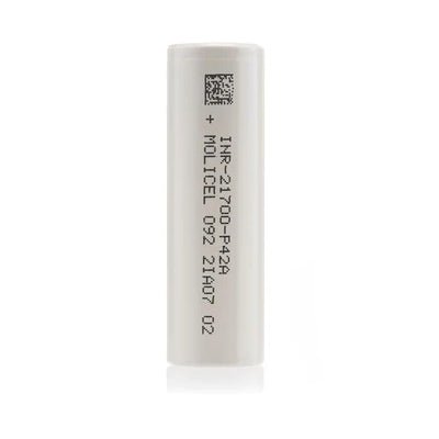 Molicell 21700 Battery