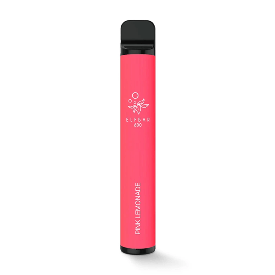Pink Lemonade Elf Bar Disposable Vape- 6975207753148 - TABlites