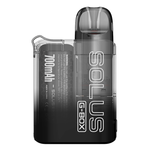 Smok Solus G Box Kit- 6936760818545 - TABlites