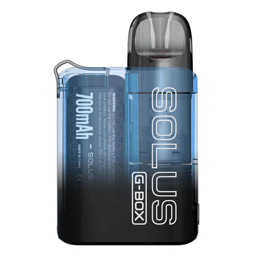 Smok Solus G Box Kit- 6936760818514 - TABlites