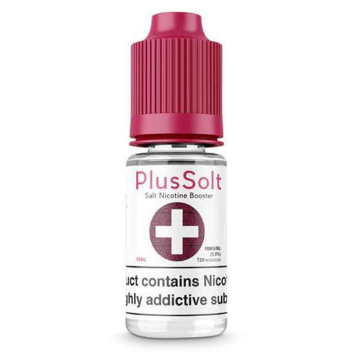 SOLT Plus Salt Nic Shot- 12298 - TABlites