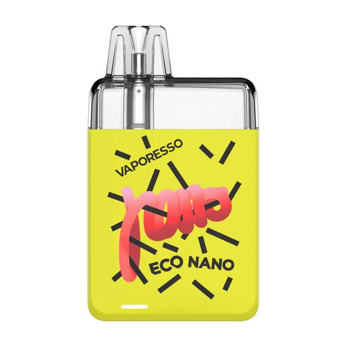 Vaporesso Eco Nano Kit- 19654 - TABlites