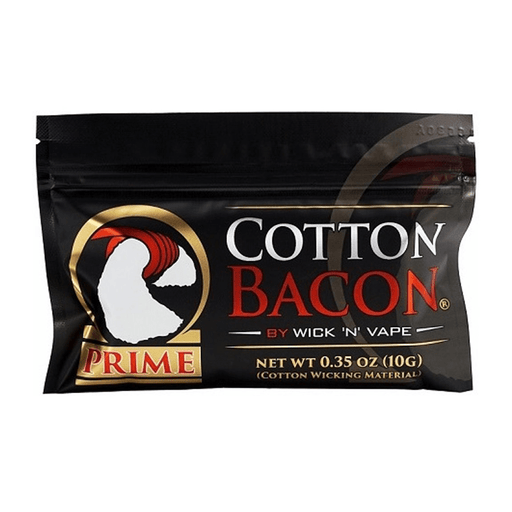 Wick n Vape Cotton Bacon- 12603 - TABlites