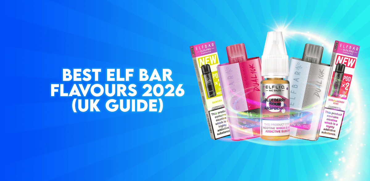 Best Elf Bar Flavours 2026 UK Top Ranked & Reviewed Tablites Best Elf Bar Flavours 2026 UK Top Ranked & Reviewed Tablites