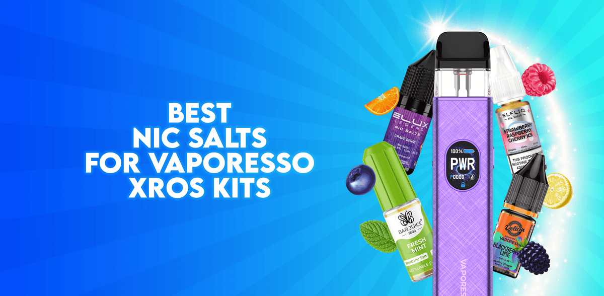 voopoo drag s pnp x kit review Voopoo Drag X / Drag S PNP-X Kit Reviews