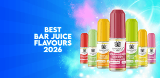 Best Bar Juice 5000 Flavours 2026