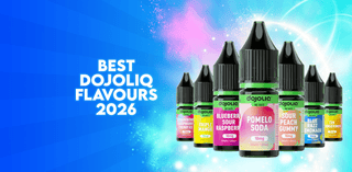 Best DojoLiq Flavours 2026