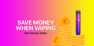 Easy Ways To Save Money When Vaping - Tablites Vape Store