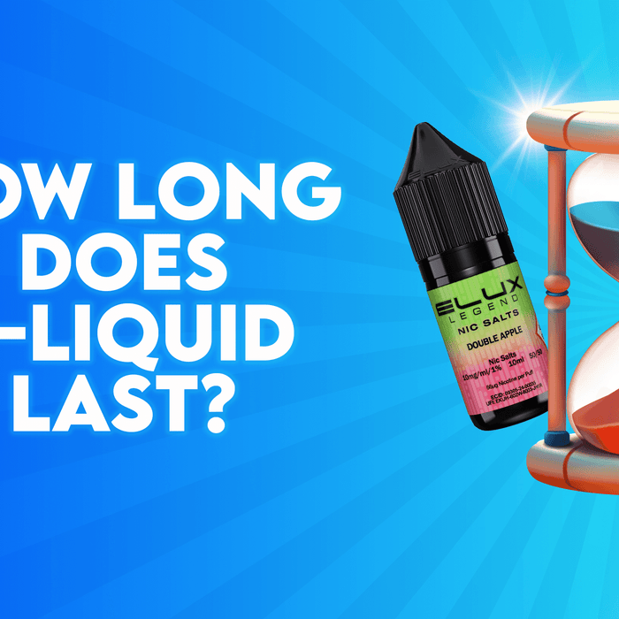 Image showing how long does e-liquid last