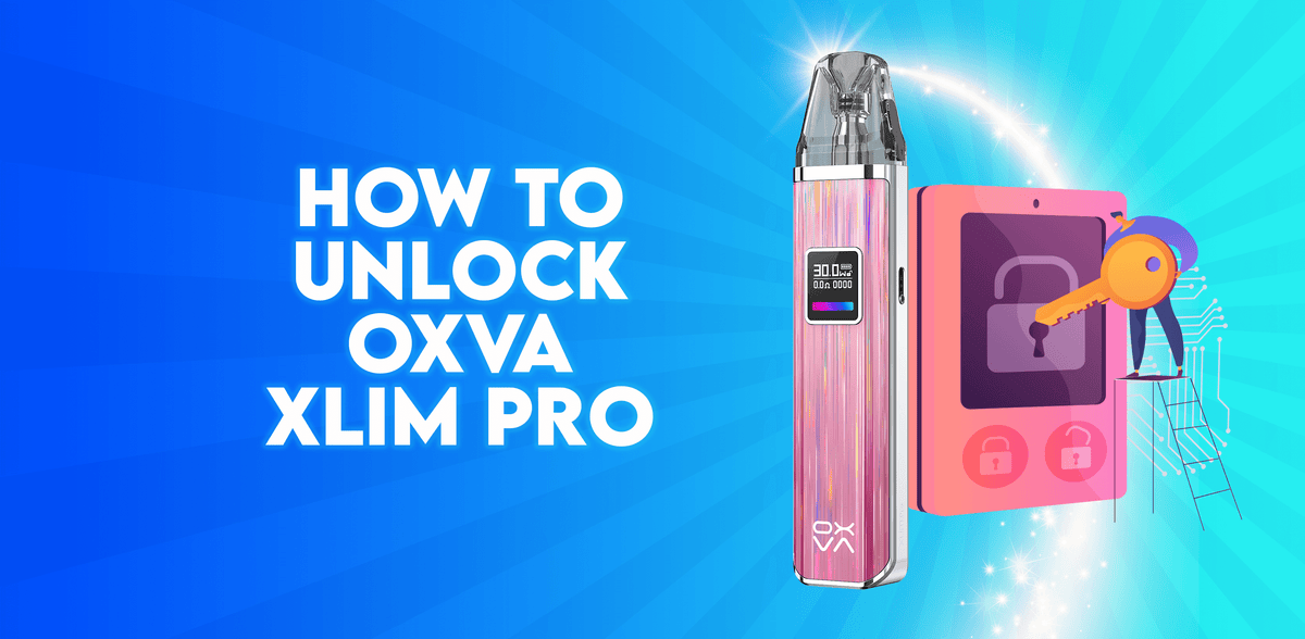 oxva vprime lock button OXVA VPRIME Review: A Brilliant & Versatile RDL/DL Vape