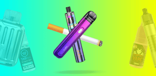 Is Vaping the best way to stop smoking? - Tablites Vape Store