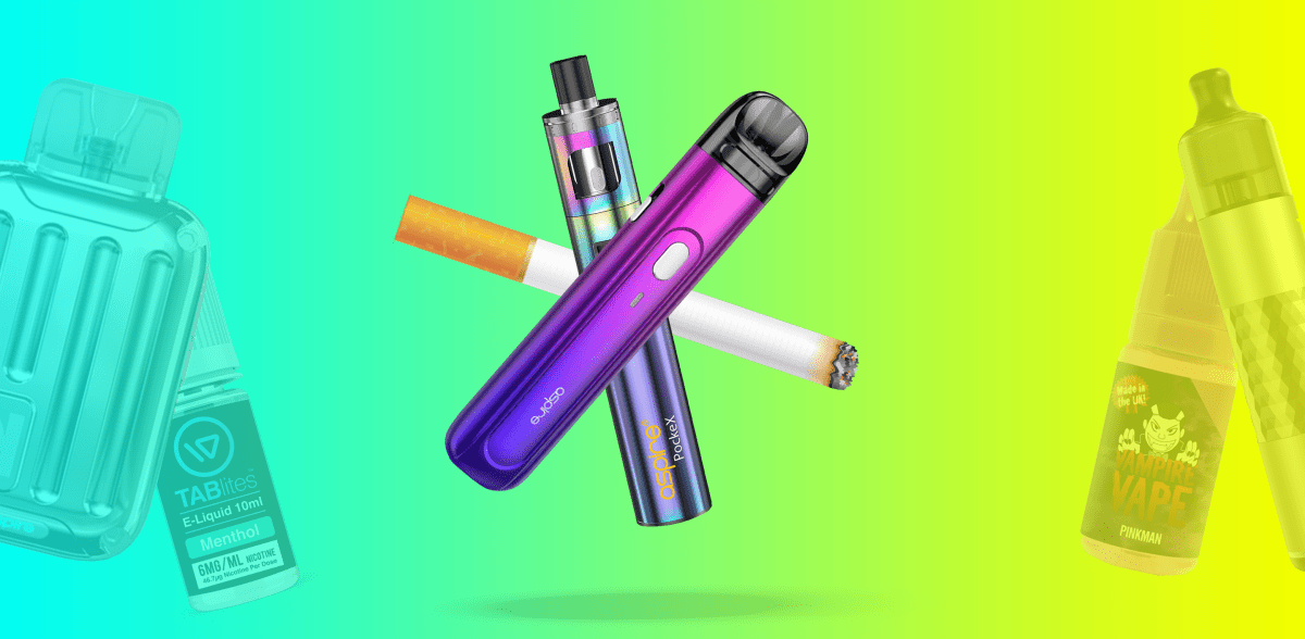 Is Vaping the best way to stop smoking? - TABlites