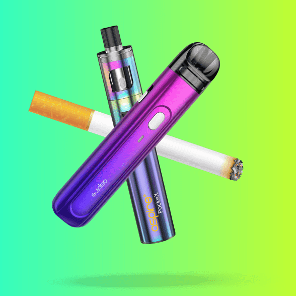 Is Vaping the best way to stop smoking? - TABlites