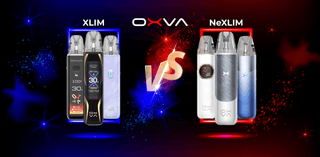 OXVA XLIM vs NeXLIM – Which Pod System Should You Choose?
