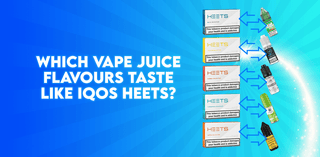 heets cigarettes flavours Flavor Profiles of IQOS Heets Arabic Amber Selection