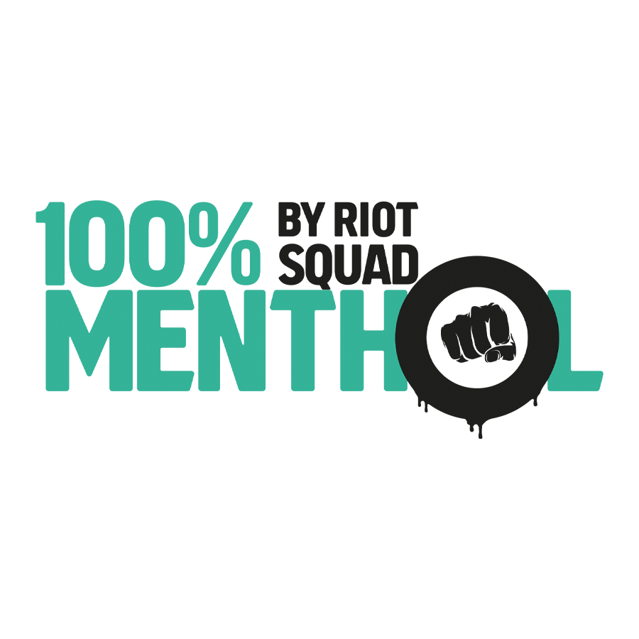 100% Menthol by Riot Squad - TABlites