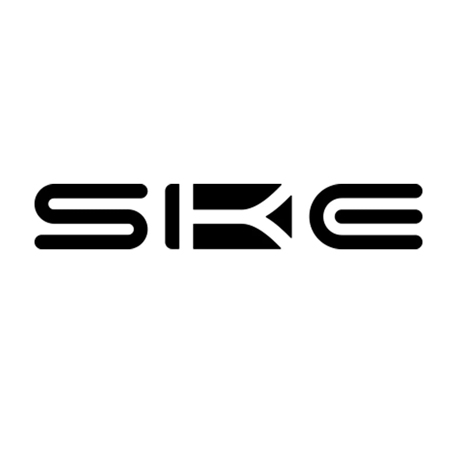 SKE Vape Company Logo