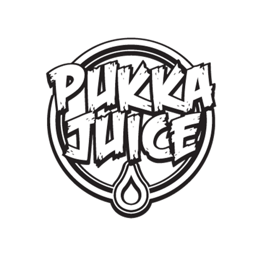 Pukka Juice 5000 Vape Liquid