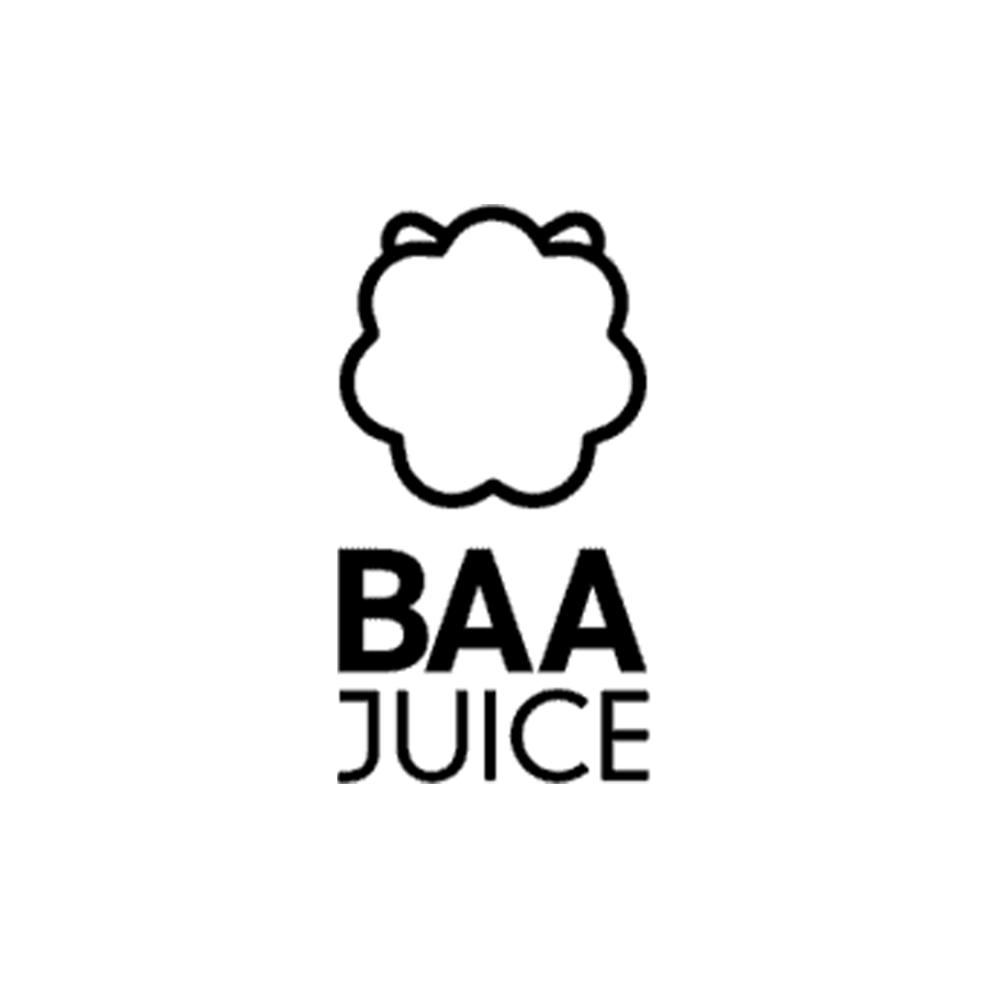 Baa Juice Nic Salt E-Liquid - TABlites