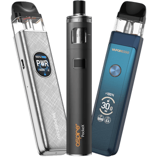 Best Selling Vape Kits