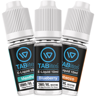 Tablites E-Liquid
