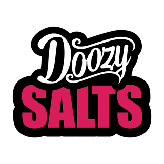 Doozy Vape Co Nic Salt Vape Juice - TABlites