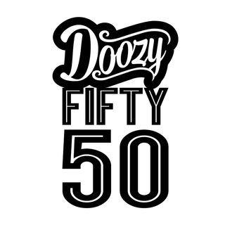 Doozy Vape Fifty 50 - TABlites