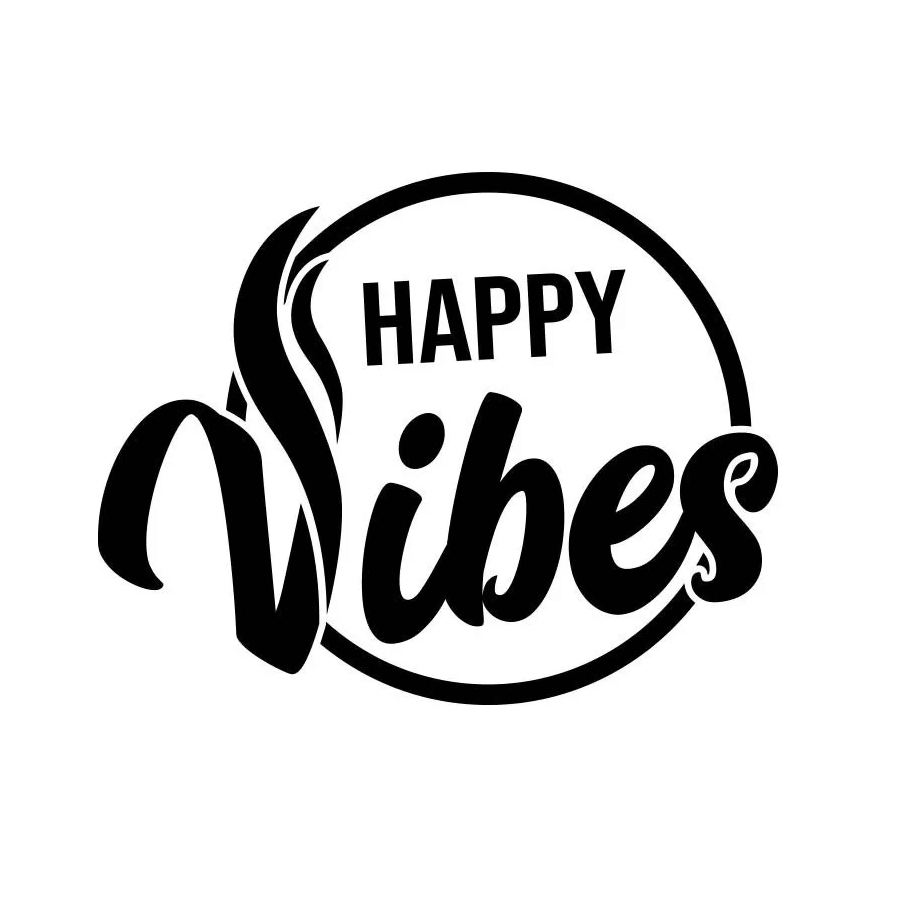 Happy Vibes Vape - TABlites
