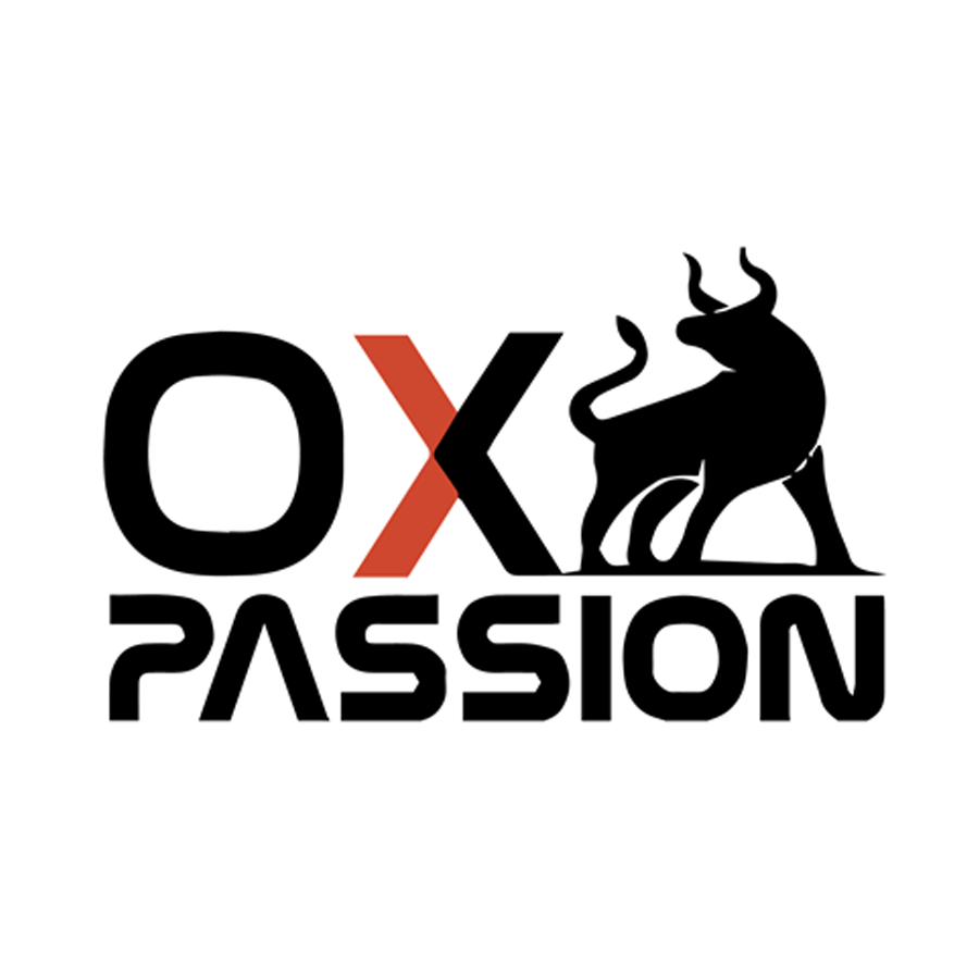 OX Passion E-Liquid by OXVA - TABlites