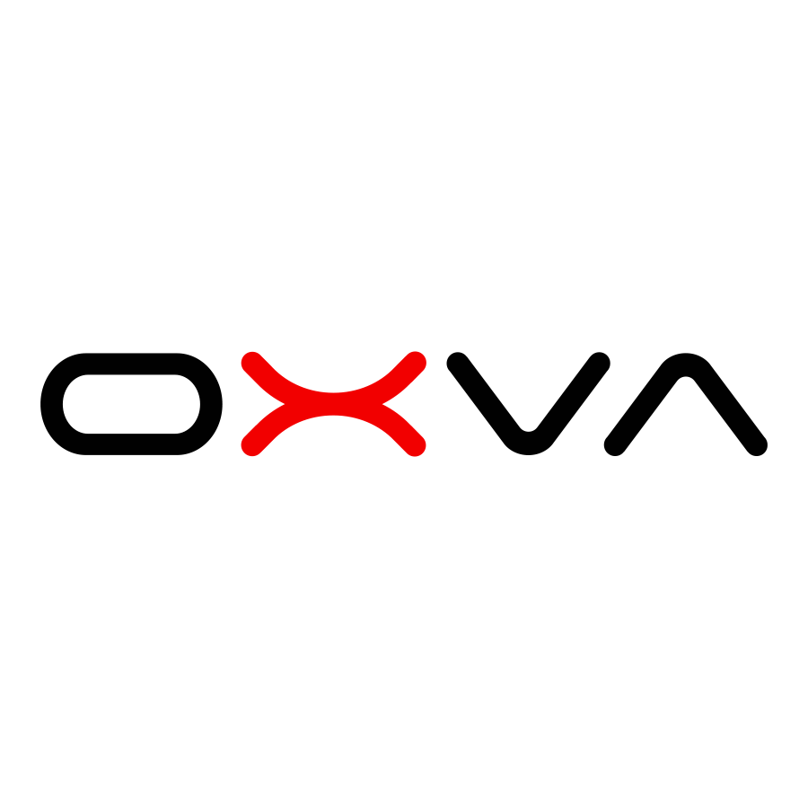 OXVA logo