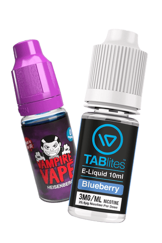 PG E-Liquids | TABlites Vape Store Tablites PG E-Liquids | TABlites Vape Store Tablites