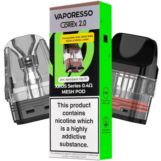 Replacement Vape Pods | TABlites Vape Store Tablites Replacement Vape Pods | TABlites Vape Store Tablites