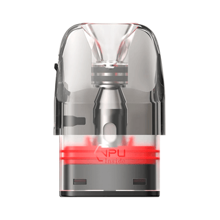 Geekvape Q Pod Cartridge 0.4ohm 2ml