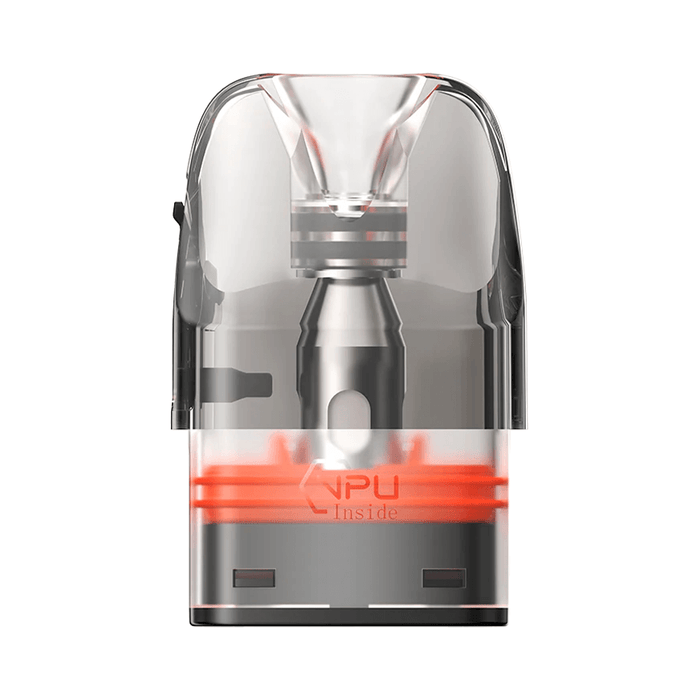 Geekvape Q Pod Cartridge 0.6ohm 2ml