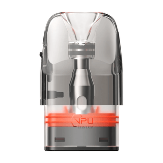 Geekvape Q Pod Cartridge 0.6ohm 3ml