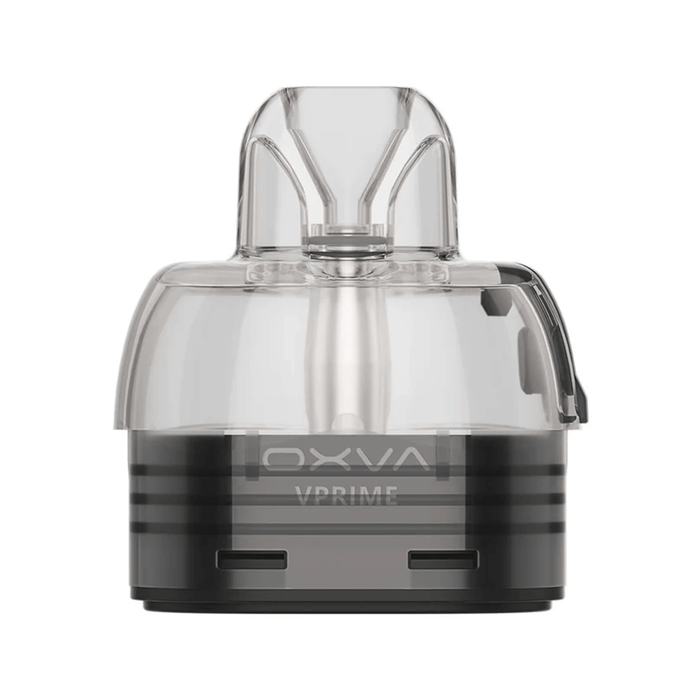 0.6 ohm Oxva VPrime Cartridge Pod 5ml